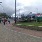 Pelileo, en la mira de organismos de Derechos Humanos.