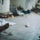 Referencial: nuevos crímenes surgieron en Manabí, esta vez en Tosagua.