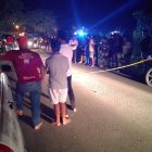 La víctima era funcionaria de Junquillal.