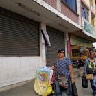 Comisariatos cerraron en Playas y Posorja.