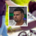 Alias Satanás fue expulsado de Ecuador en noviembre de 2023, por su condición migratoria irregular.