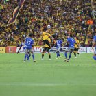 En 2024, Barcelona jugará la Copa Libertadores y Ligapro, por su parte, Emelec solo disputará el torneo ecuatoriano.