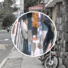 Al dueño del local se le ‘patearon’ la cadena de oro. Él y otros moradores se reunirán para buscar soluciones al problema de inseguridad.