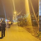 Las carreteras de Quevedo se han convertido en sitios de permanente secuestro, en especial en horas de la noche.