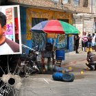 Bermello fue asesinado cuando estaba en un taller de motores fuera de borda.