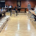 Caso Metástasis: un juez declaró legales las 31 detenciones.