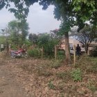 El ataque se cometió en un predio del recinto La Cruz.