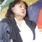 La madre de la víctima llegó a retirar su cadáver desde Cotopaxi.
