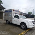 Agentes de la policía indagan el asesinato del compañero que laboraba en Buena Fe.