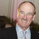 Colin Armstrong fue sacado de su domiclio a la fuerza.