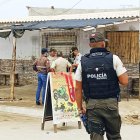 El barrio La Unión, en La Libertad, fue escenario del asesinato de Pucha.