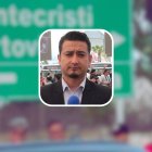 La esposa de Gerardo Delgado se refirió a lo señalado por las autoridades en referencia al crimen de su esposo.