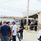 Los hechos violentos registrados en el cantón La Libertad mantienen en zozobra a los pobladores.