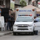 En agosto de este año, en el Guasmo, al sur de Guayaquil, sujetos armados dispararon en contra de quienes estaban en un funeral.