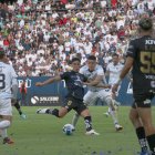 Albos y rayados se han enfrentado tres ocasiones en el año con dos victorias para la U y un empate.