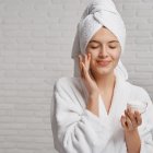 Cuidarte es parte del amor propio