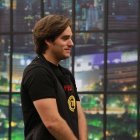 Felipe Carrera es un actor y deportista ecuatoriano.