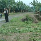El joven fue encontrado la mañana de este domingo 17 de diciembre. Estaba maniatado.