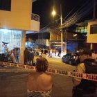 La ciudad de Manta ya registra 303 muertes violentas en lo que va del año 2023.