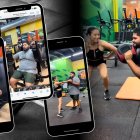 El entrenamiento debe estar siempre guiado.