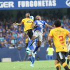 Barcelona y Emelec se reforzarán para la temporada 2024.
