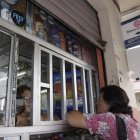 Hay más de 39.723 corresponsales no bancarios en tiendas, bazares y otros negocios.