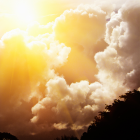 Conoce cómo estará el clima en tu ciudad.