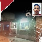 El múltiple crimen se registró en el barrio 12 de Abril, de Posorja. El sospechoso es dueño de una funeria en Playas. Las víctimas dos hermanos y sus hijos.