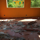 Referencial: una casa fue asaltada para acabar con un hombre dentro, en Anconcito.