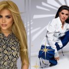 Arianna desató una nueva polémica en la fiesta navideña de Ecuavisa, al golpear a la actriz Emma Guerrero.