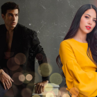 Danilo aseguró que no le interesaría tener una relación amorosa con Luciana, ni nada por el estilo.