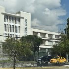 Se investiga una presunta violación en el colegio San Gabriel.