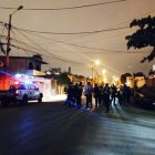 Mujer fue asesinada en La Libertad.
