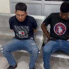 A los implicados se les dictaminó prisión preventiva y serán investigados.