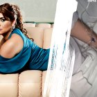 Sofía Caiche es una reconocida actriz ecuatoriana.