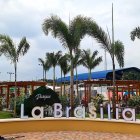 La Brasilia, en Quinindé, fue escenario de un crimen.