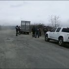 En canteras de Portoviejo fue hallado el cadáver de una mujer.