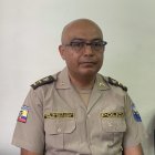 El coronel Edgar Maroto mencionó los motivos por los que decidió renunciar a la Policía Nacional.
