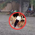 Un líder barrial fue asesinado en Esmeraldas.