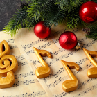 EXTRA reunió a nueve cantantes para interpretar los clásicos villancicos a su estilo.