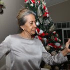 Marlene asegura que las tres hermanas han sido muy unidas desde siempre. Ahora, anhelan estar con Norma.