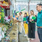 La ruta de los pesebres atrae el turismo en Pelileo.