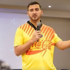 Antonio Álvarez y su directiva no ha podido ser registrada hasta el momento en el Ministerio del Deporte.