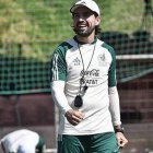 Gerardo Espinoza será el técnico de Aucas.