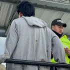 Dos jóvenes fueron sometidos a la justicia indígena por intentar robar.