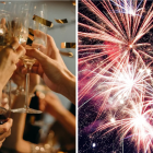 Año Nuevo - Fiestas de Fin de Año