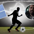 Los chats en poder de la Fiscalía dejarían evidencia el nexo del 'narco' con un equipo de fútbol ecuatoriano.