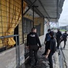 El establecimiento no contaba con permiso de funcionamiento. Además, la infraestructura no era adecuada para ofrecer servicios de salud.