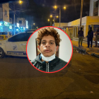 La policía resguardó el hospital e hizo operativos por temor a represalias.