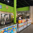 Este es un local que abrirá el 1 de enero.